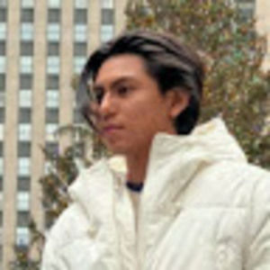 Meet your Posher, Joseph